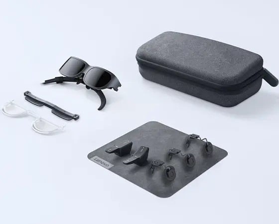 Lenovo Legion Smart Glasses