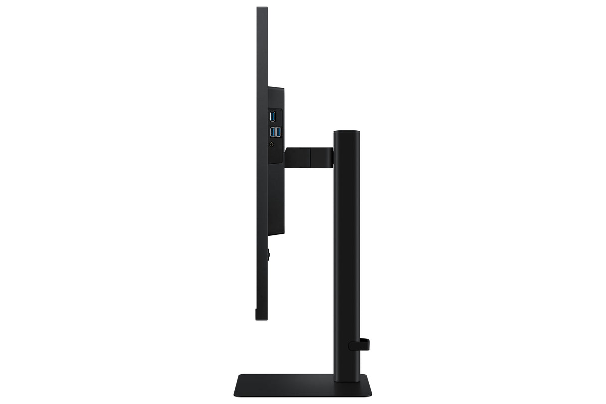 Samsung S60D Computerbildschirm 81,3 cm (32") 2560 x 1440 Pixel Quad HD LCD Schwarz
