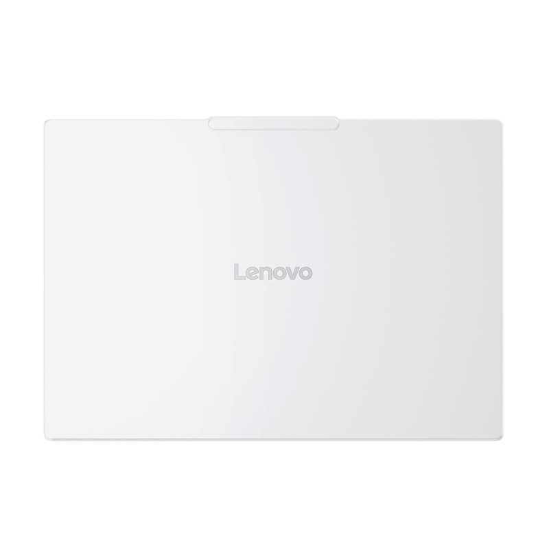 Lenovo IdeaPad Pro 5 16IPH11 Copilot+ PC Intel Core Ultra 9 386H Laptop 40,6 cm (16") 2.8K 32 GB LPDDR5x-SDRAM 1 TB SSD NVIDIA GeForce RTX 5060 Wi-Fi 7 (802.11be) Windows 11 Pro Deutsch Weiß