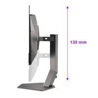 AOC AGON PRO AG326UD Computerbildschirm 80 cm (31.5") 3840 x 2160 Pixel 4K Ultra HD QD-OLED Schwarz