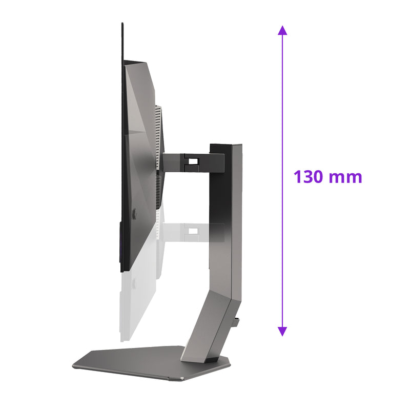 AOC AGON PRO AG326UD Computerbildschirm 80 cm (31.5") 3840 x 2160 Pixel 4K Ultra HD QD-OLED Schwarz