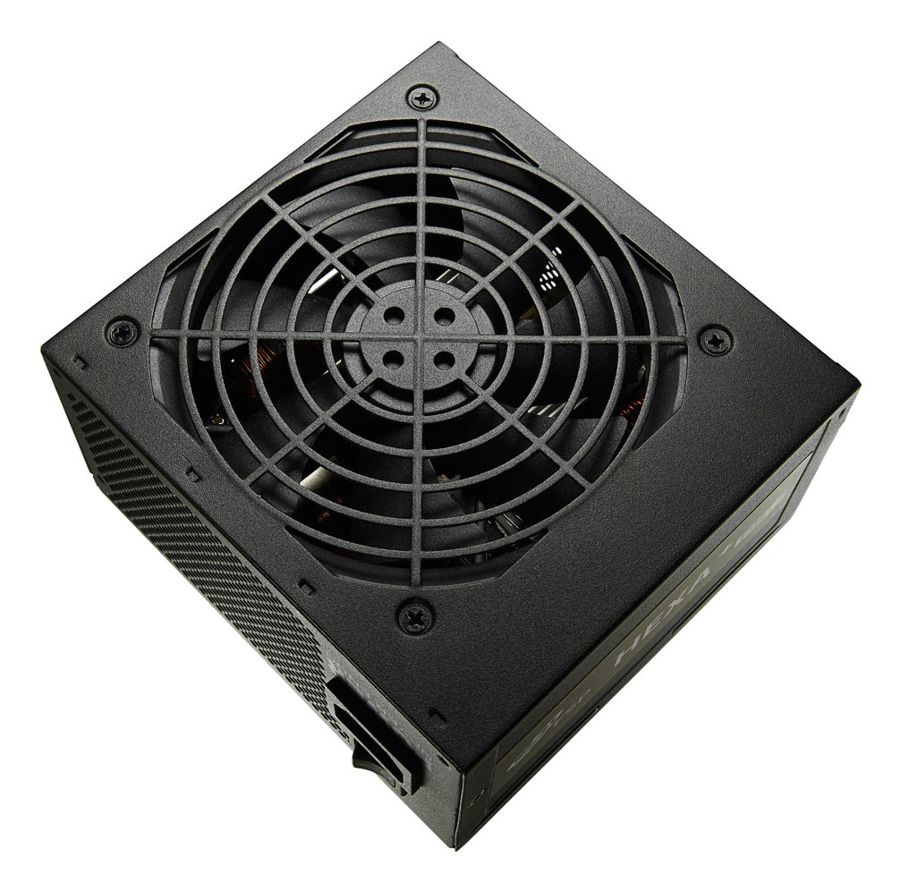 FSP HEXA 85+ PRO 350W Netzteil ATX ATX2.5 Schwarz