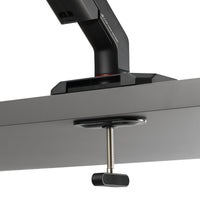ASUS AAS01R 124,5 cm (49") Tisch/Bank Schwarz