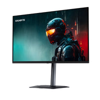 GIGABYTE MO32U 31,5" OLED 4K UHD Gaming Monitor - 3840 x 2160, 165Hz, 0.03ms, 250 cd/m², Display HDR True Black 400, HDMI 2.1, DisplayPort 1.4