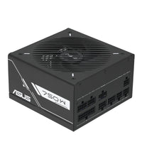 ASUS Prime -750G Netzteil 750 W 20+4 pin ATX ATX Schwarz