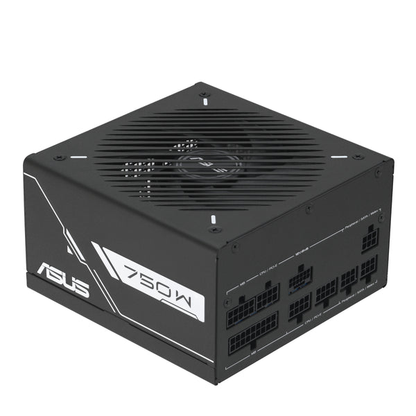 ASUS Prime -750G Alimentation 750 W 20+4 broches ATX ATX Noir