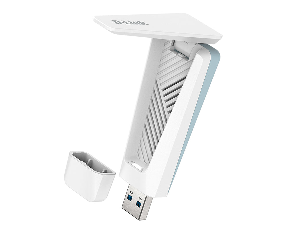 D-Link AX18U Netzwerkkarte WLAN 1800 Mbit/s