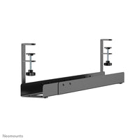 Neomounts ADS07-120BL Kabelwanne - Klemmhalterung - universal