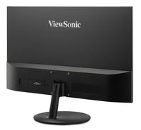 Viewsonic VA VA24E2-H Computerbildschirm 60,5 cm (23.8") 1920 x 1080 Pixel Full HD LED Schwarz
