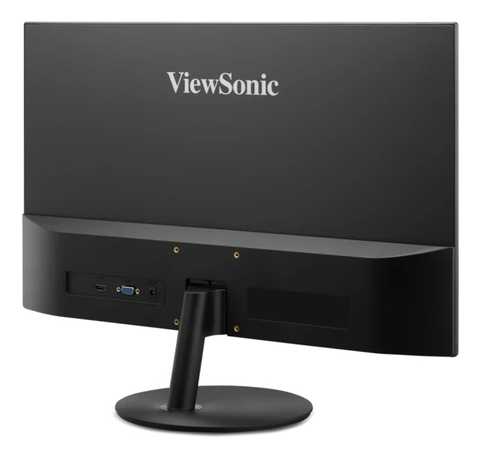 Viewsonic VA VA24E2-H Computerbildschirm 60,5 cm (23.8") 1920 x 1080 Pixel Full HD LED Schwarz