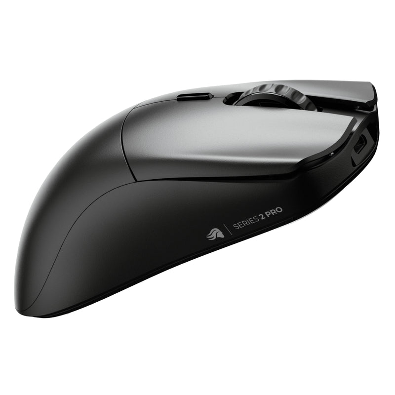 Glorious Gaming Series 2 PRO Maus rechts RF Wireless + USB Type-C Optisch 26000 DPI