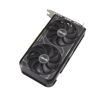 ASUS GeForce RTX 4060 Dual O8G V2, 8192 MB GDDR6 - Bulk – Ansicht 7