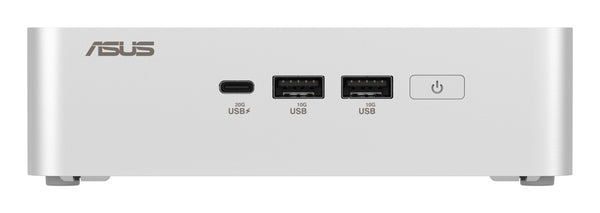 ASUS NUC 15 Pro+ RNUC15CRSU9084A2 Intel Core Ultra 9 285H 32 GB DDR5-SDRAM 1 TB SSD Windows 11 Home Mini PC Mini-PC