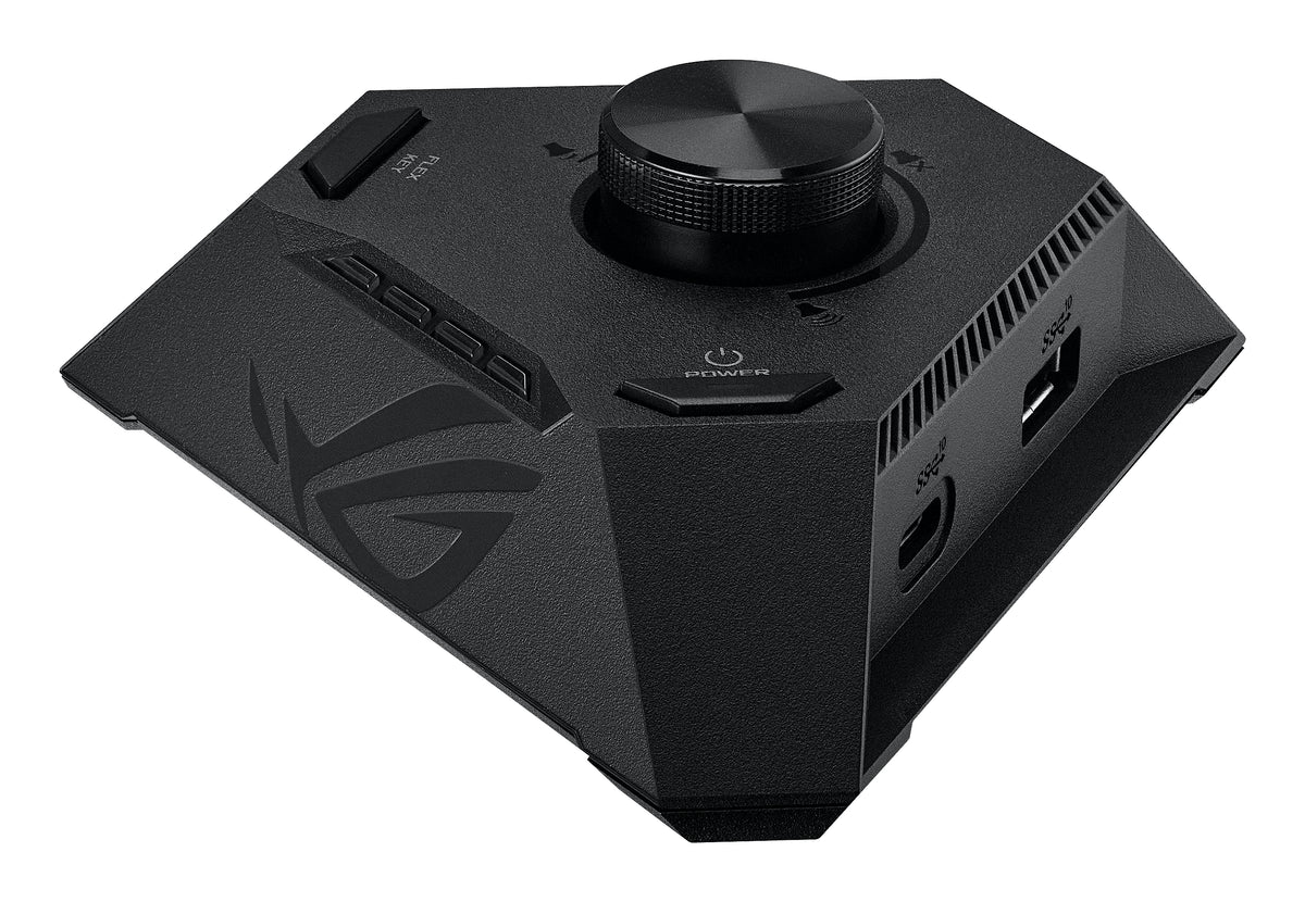 ASUS ROG STRIX X870-I GAMING WIFI AMD X870 Sockel AM5 mini ITX