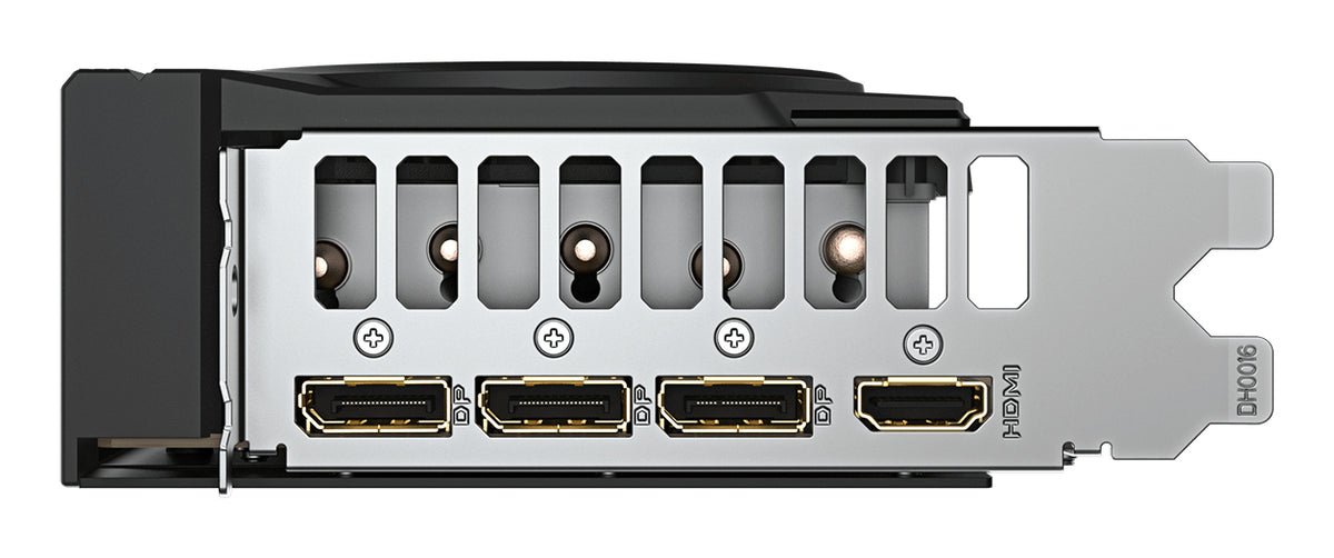 GIGABYTE GeForce RTX 5070 Ti WINDFORCE OC V2 16G Grafikkarte - 16GB GDDR6, 256bit, PCI-E 5.0, 2497 MHz GPU-Takt, 3 x DisplayPort, 1 x HDMI, GV-N507TWF3OCV2-16GD