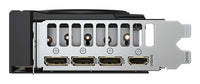 GIGABYTE GeForce RTX 5070 Ti WINDFORCE OC V2 16G Grafikkarte - 16GB GDDR6, 256bit, PCI-E 5.0, 2497 MHz GPU-Takt, 3 x DisplayPort, 1 x HDMI, GV-N507TWF3OCV2-16GD