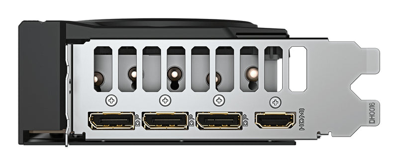GIGABYTE GeForce RTX 5070 Ti WINDFORCE OC V2 16G Grafikkarte - 16GB GDDR6, 256bit, PCI-E 5.0, 2497 MHz GPU-Takt, 3 x DisplayPort, 1 x HDMI, GV-N507TWF3OCV2-16GD
