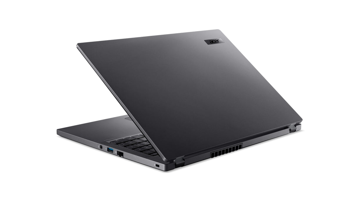 Acer TravelMate P2 TMP216-51-G3-TCO-53WX Intel Core Ultra 5 115U Laptop 40,6 cm (16") WUXGA 16 GB DDR5-SDRAM 512 GB SSD Wi-Fi 6E (802.11ax) Windows 11 Pro Grau