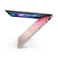 Lenovo Yoga Slim 7 14ILL10 Copilot+ PC Intel Core Ultra 5 226V Laptop 35,6 cm (14") WUXGA 16 GB LPDDR5x-SDRAM 512 GB SSD Wi-Fi 7 (802.11be) Windows 11 Home Deutsch Grau