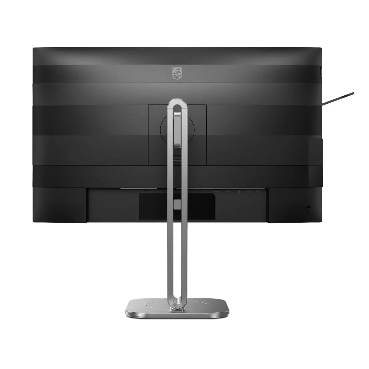 Philips 4000 series 27B2N4500/00 Computerbildschirm 68,6 cm (27") 2560 x 1440 Pixel Quad HD LCD Grau