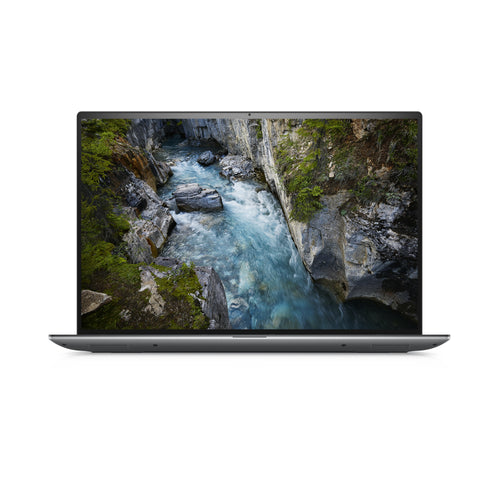 DELL Precision 5480 Intel® Core™ i7 i7-13700H Mobiler Arbeitsplatz 35,6 cm (14") Full HD+ 16 GB LPDDR5-SDRAM 512 GB SSD NVIDIA RTX A1000 Wi-Fi 6E (802.11ax) Windows 11 Pro Schweiz Grau