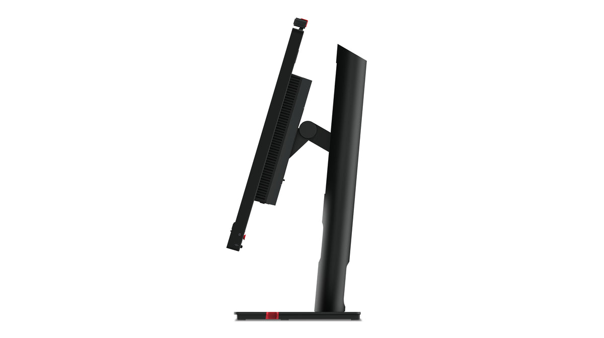 Lenovo ThinkVision T24v-30 Computerbildschirm 60,5 cm (23.8") 1920 x 1080 Pixel Full HD LED Schwarz