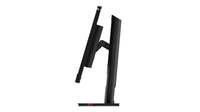 Lenovo ThinkVision T24v-30 Computerbildschirm 60,5 cm (23.8") 1920 x 1080 Pixel Full HD LED Schwarz
