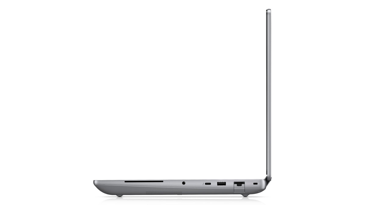 HP ZBook Fury G1i Intel Core Ultra 7 255HX Mobiler Arbeitsplatz 40,6 cm (16") WUXGA 32 GB DDR5-SDRAM 1 TB SSD NVIDIA RTX PRO 1000 Blackwell Wi-Fi 7 (802.11be) Windows 11 Pro Silber