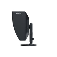 EIZO ColorEdge CG2700S Computerbildschirm 68,6 cm (27") 2560 x 1440 Pixel Quad HD LCD Schwarz