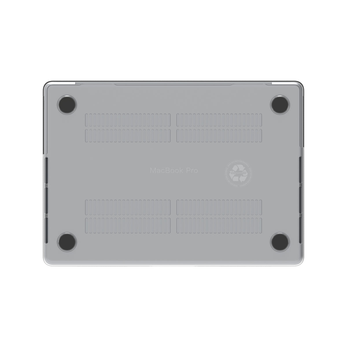 dbramante1928 Iceland - MacBook Pro 14" M5 2025/M4 2024/M3 2023 - Klar