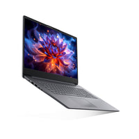 Lenovo IdeaPad Slim 3 17IWC11 AMD Ryzen AI 7 350 Laptop 43,9 cm (17.3") Full HD 16 GB DDR5-SDRAM 512 GB SSD Wi-Fi 6 (802.11ax) Windows 11 Home Grau Deutsch