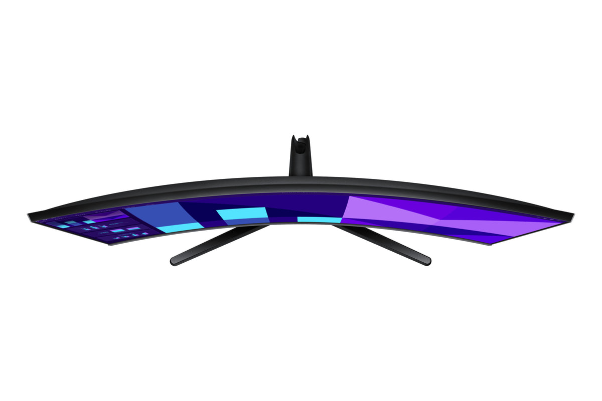 Samsung S39GD Computerbildschirm 81,3 cm (32") 1920 x 1080 Pixel Full HD LCD Schwarz