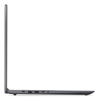 Lenovo V17 G7 IWC Intel Core 5 320 Laptop 43,9 cm (17.3") Full HD 16 GB DDR5-SDRAM 512 GB SSD Wi-Fi 6 (802.11ax) Windows 11 Pro Grau Deutsch