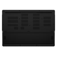 MSI Crosshair A18 HX A8WFKG-044FR AMD Ryzen™ 9 8940HX Laptop 45,7 cm (18") Quad HD+ 32 GB DDR5-SDRAM 1 TB SSD NVIDIA GeForce RTX 5060 Laptop GPU Wi-Fi 6E (802.11ax) Windows 11 Home Schwarz AZERTY Französisch