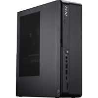 MSI Pro DP80 AI A2G-083XEU Intel Core Ultra 5 225 16 GB DDR5-SDRAM 512 GB SSD Desktop PC Schwarz