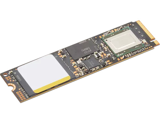 Lenovo 4XB1K68130 Internes Solid State Drive 2 TB M.2 PCI Express 4.0 NVMe