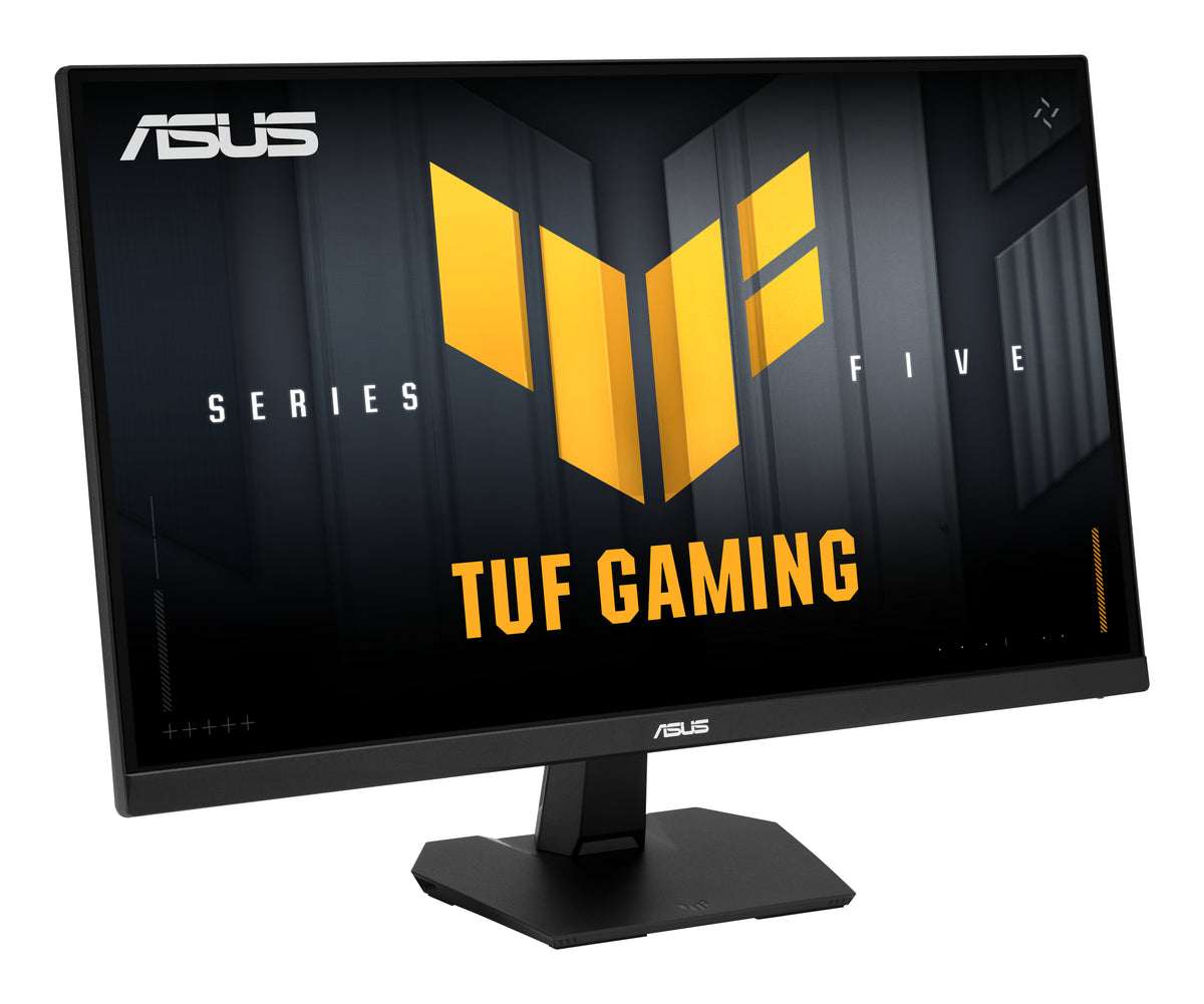 ASUS TUF Gaming VG27AQME5F Computerbildschirm 68,6 cm (27") 2560 x 1440 Pixel Quad HD LED Schwarz