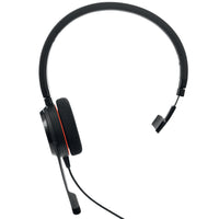 Jabra Evolve 20 USB C/A UC Mono
