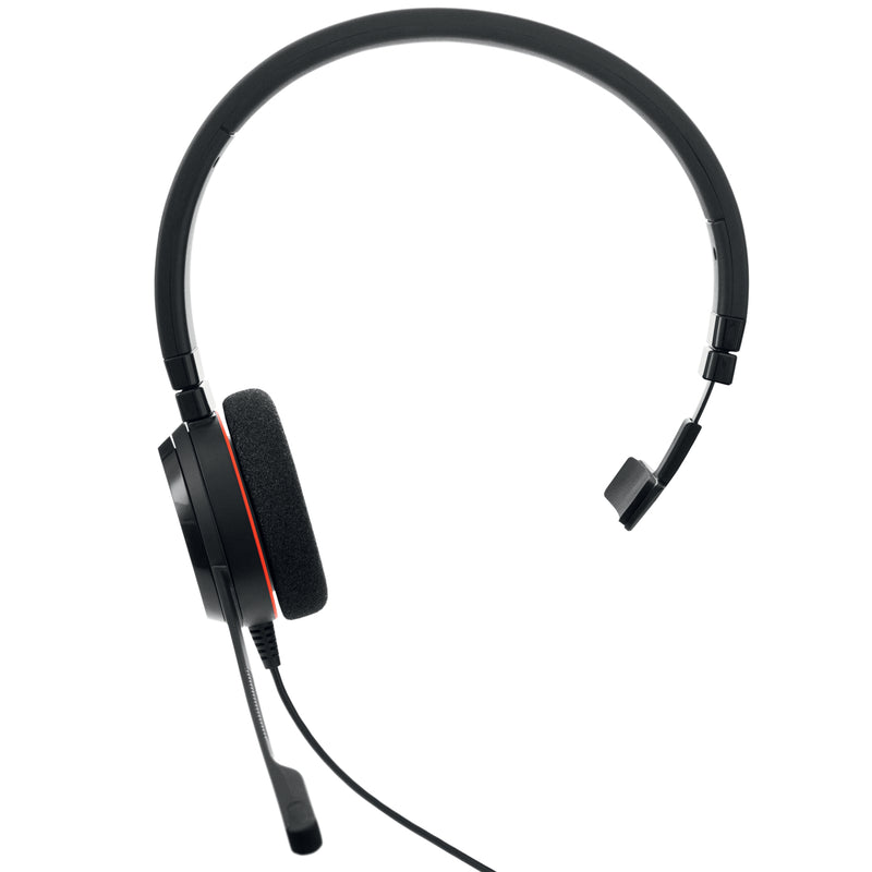 Jabra Evolve 20 USB C/A MS Mono