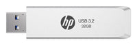 HP HPFD819W-A-32 USB-Stick 32 GB USB Typ-A 3.2 Gen 2 (3.1 Gen 2) Silber