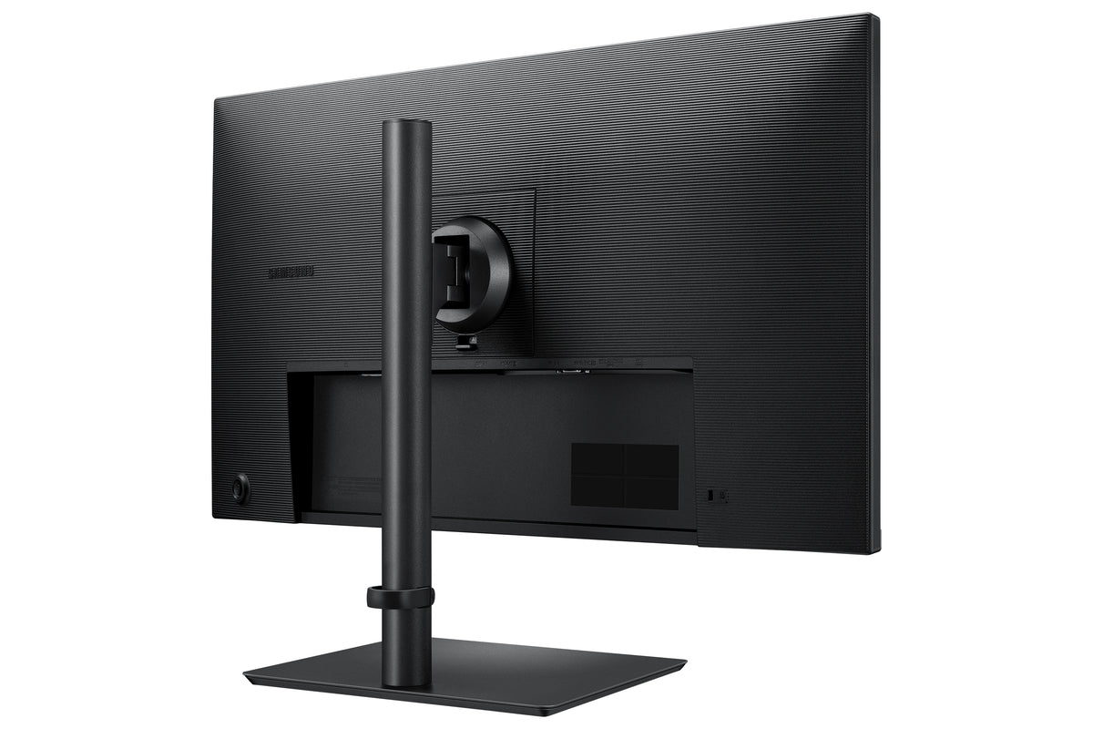 Samsung G32H Computerbildschirm 68,6 cm (27") 1920 x 1080 Pixel Full HD LCD Schwarz