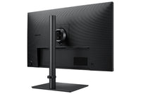 Samsung G32H Computerbildschirm 68,6 cm (27") 1920 x 1080 Pixel Full HD LCD Schwarz