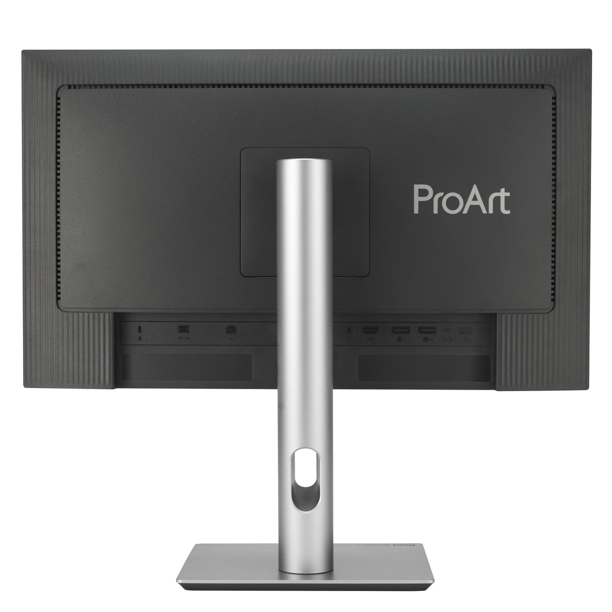 ASUS ProArt PA278CFRV Computerbildschirm 68,6 cm (27") 2560 x 1440 Pixel Quad HD LCD Schwarz