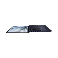 ASUS ExpertBook B9 OLED B9403CVAR-PP1735X Intel Core 7 150U Laptop 35,6 cm (14") WQXGA+ 16 GB LPDDR5x-SDRAM 512 GB SSD Wi-Fi 6E (802.11ax) Windows 11 Pro Deutsch Schwarz