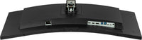iiyama ProLite XCB3494WQSU-B1 Computerbildschirm 86,4 cm (34") 3440 x 1440 Pixel UltraWide Quad HD LED Schwarz