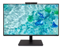 Acer Vero B7 B277UGwmiiprzx Computerbildschirm 68,6 cm (27") 2560 x 1440 Pixel Quad HD LCD Weiß