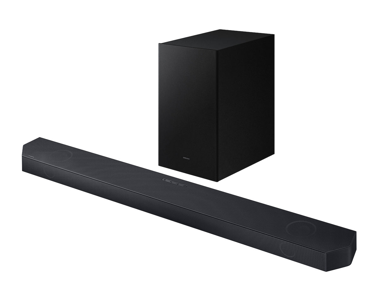 Samsung HW-Q600H Schwarz 3.1.2 Kanäle 34 W