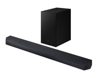 Samsung HW-Q600H Schwarz 3.1.2 Kanäle 34 W