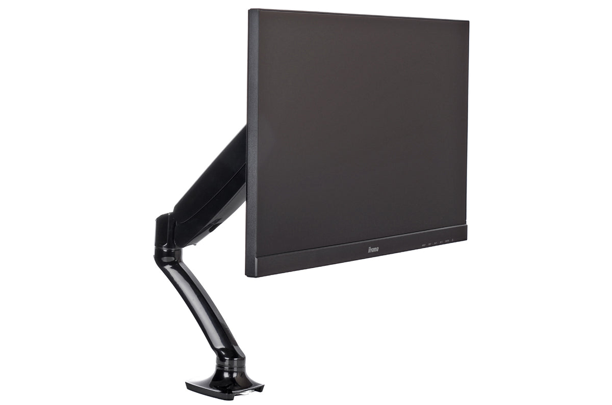 iiyama DS3001C-B1 Flachbildschirm-Tischhalterung 68,6 cm (27") Tisch/Bank Schwarz