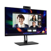 Acer Veriton Z4717GT Intel® Core™ i5 i5-13400 68,6 cm (27") 1920 x 1080 Pixel All-in-One-PC 16 GB DDR4-SDRAM 512 GB SSD Windows 11 Pro Schwarz